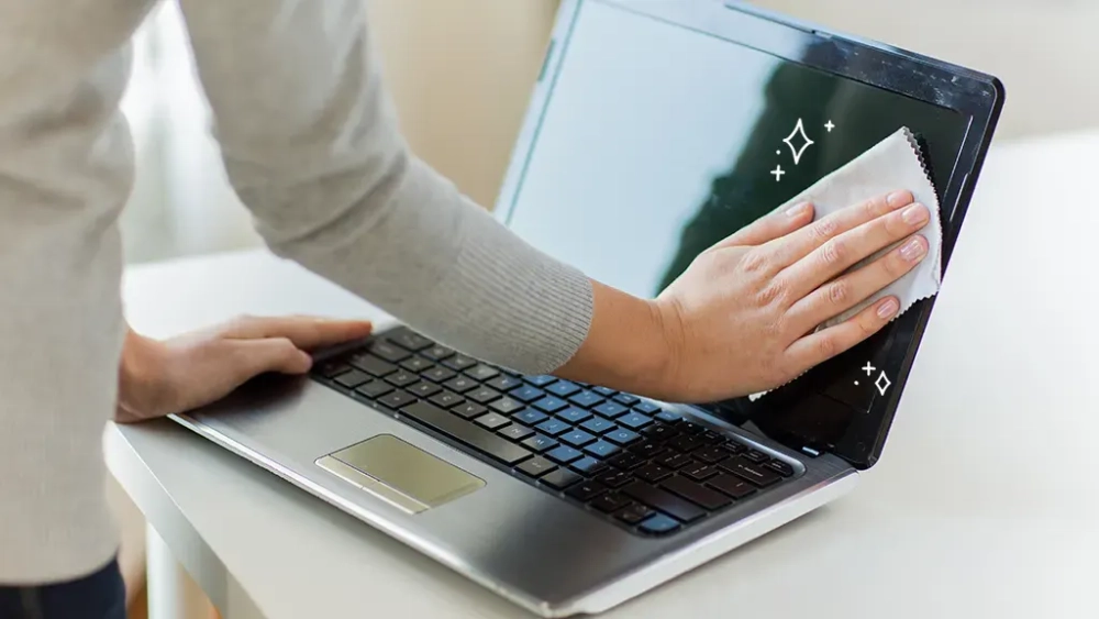 Tiết kiệm pin laptop